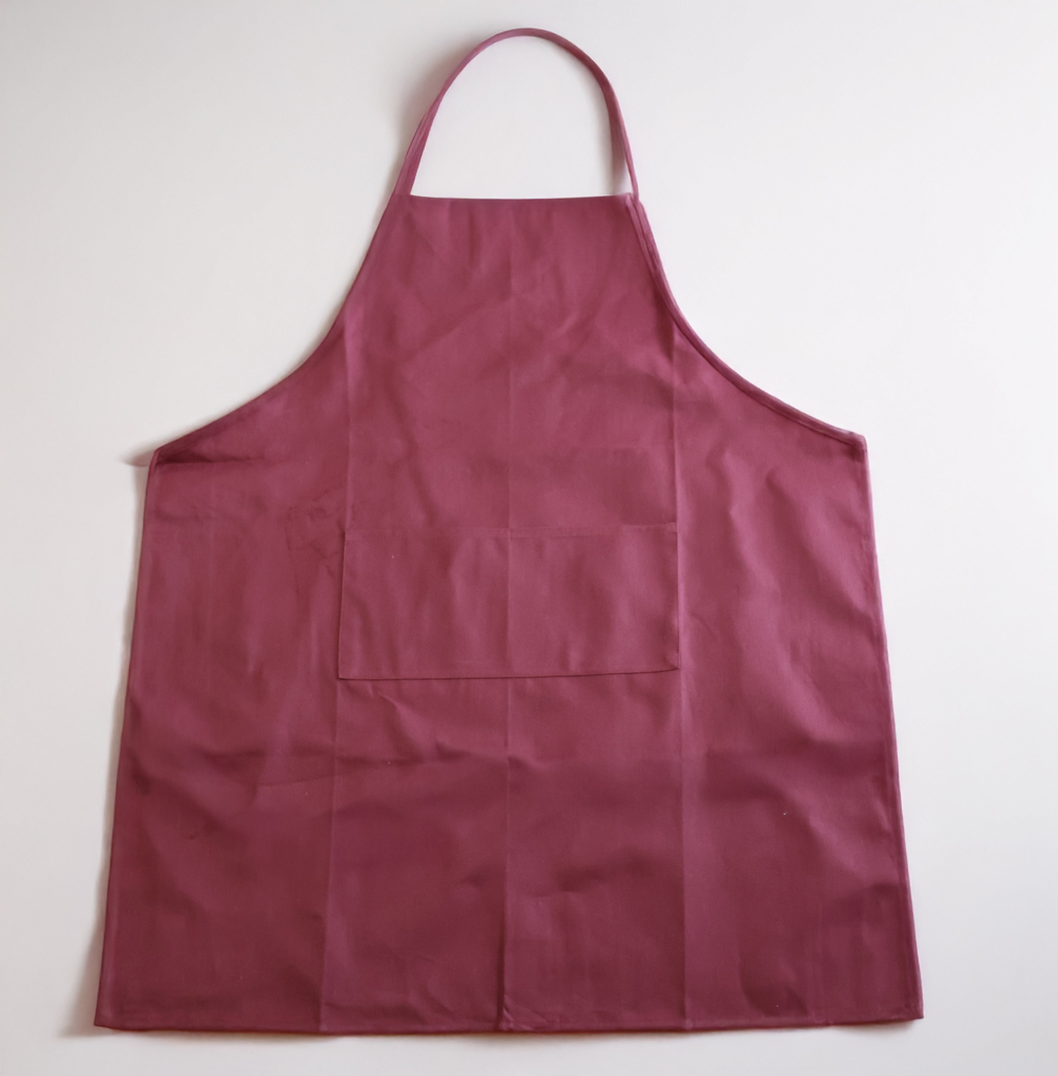 Apron chef