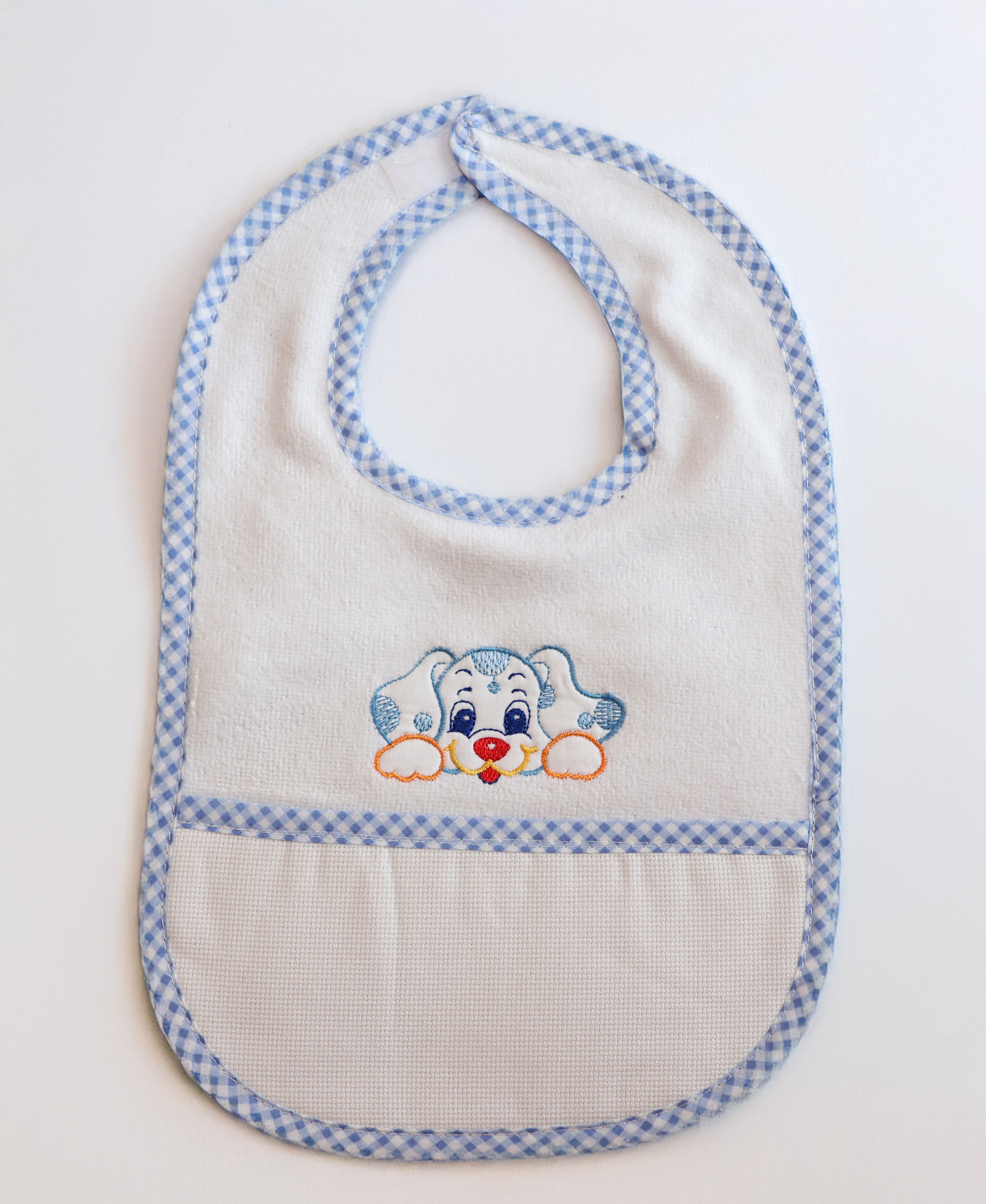 Baby bib big size
