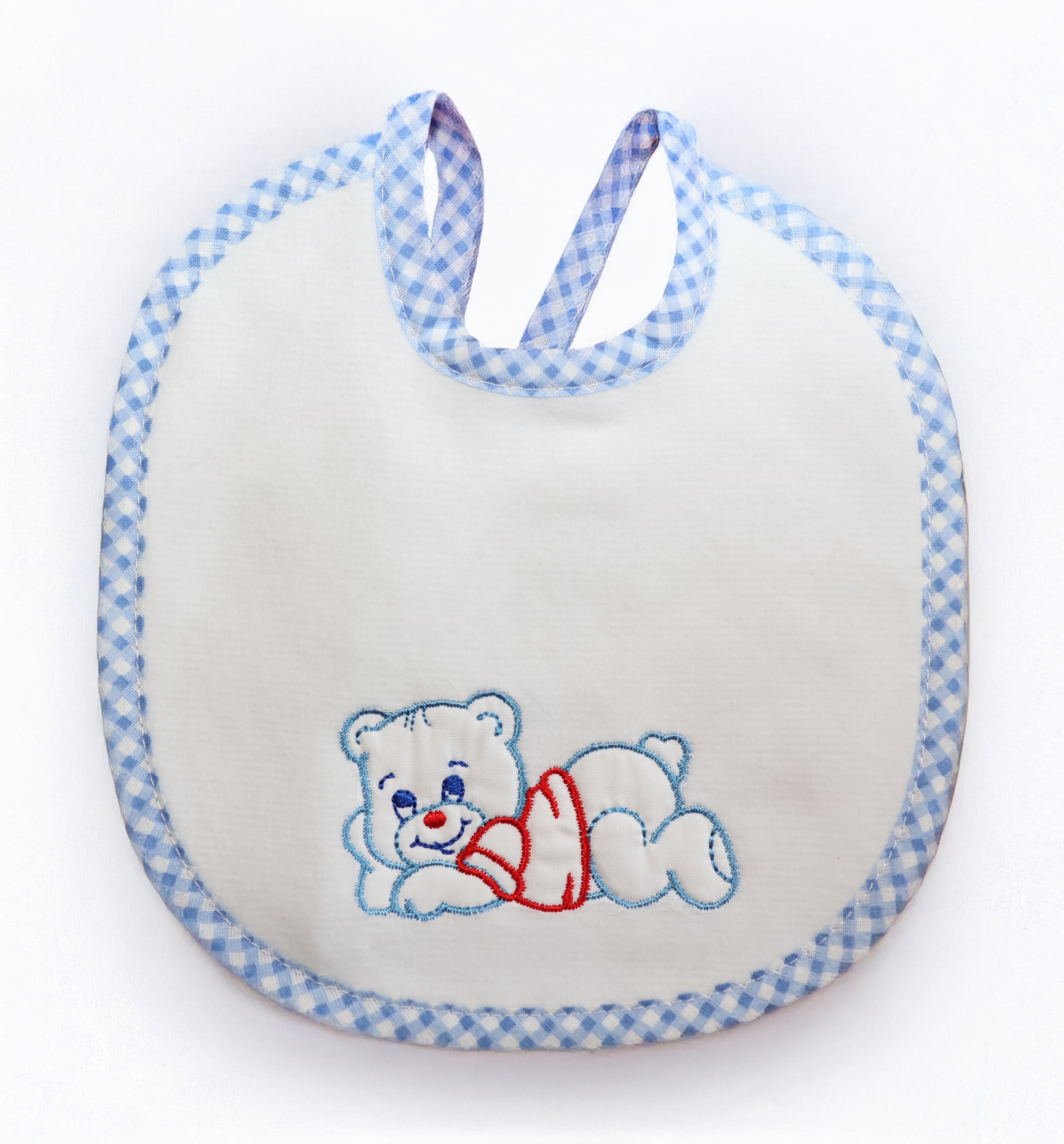 Baby bib