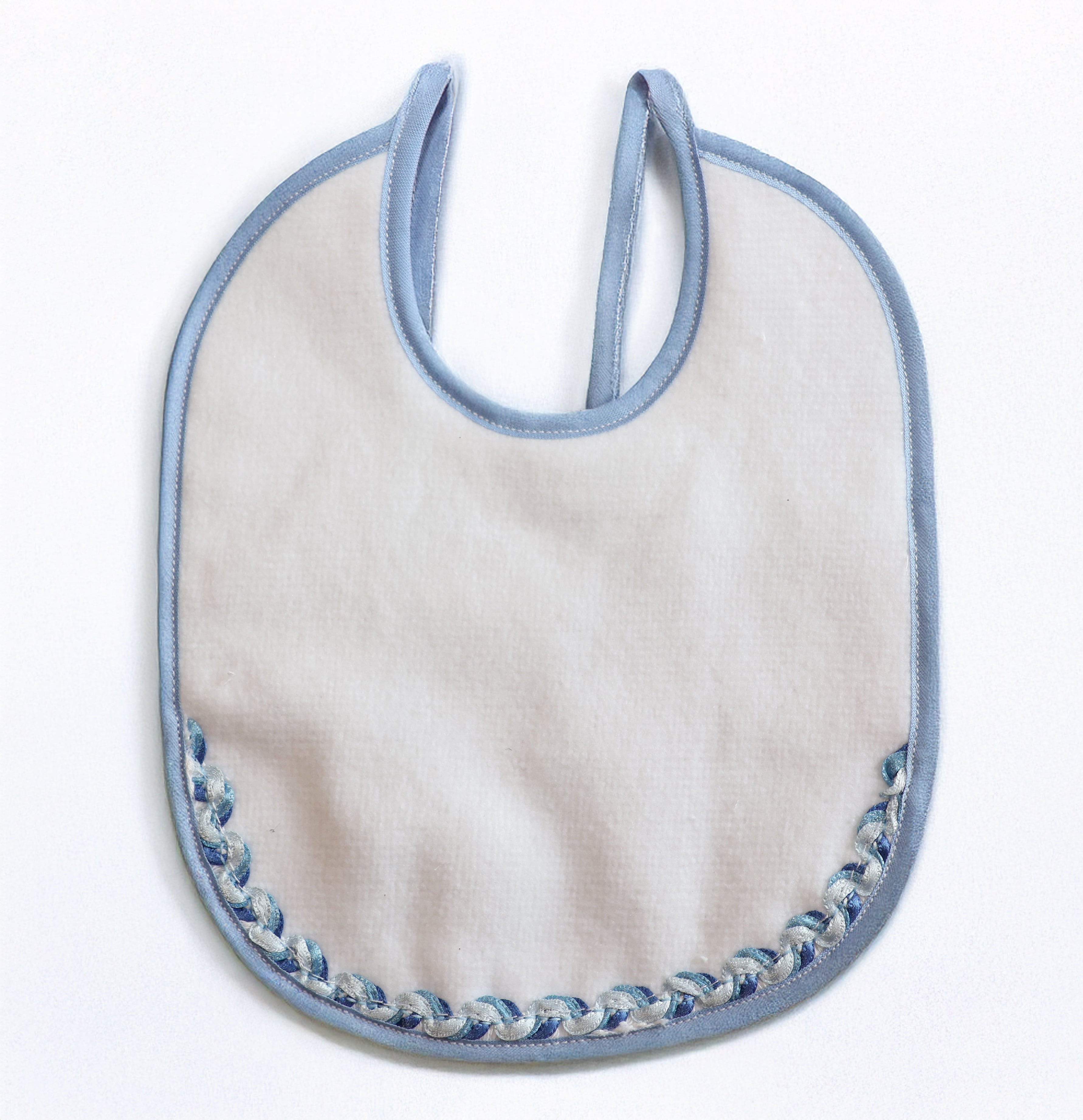 Newborn bib
