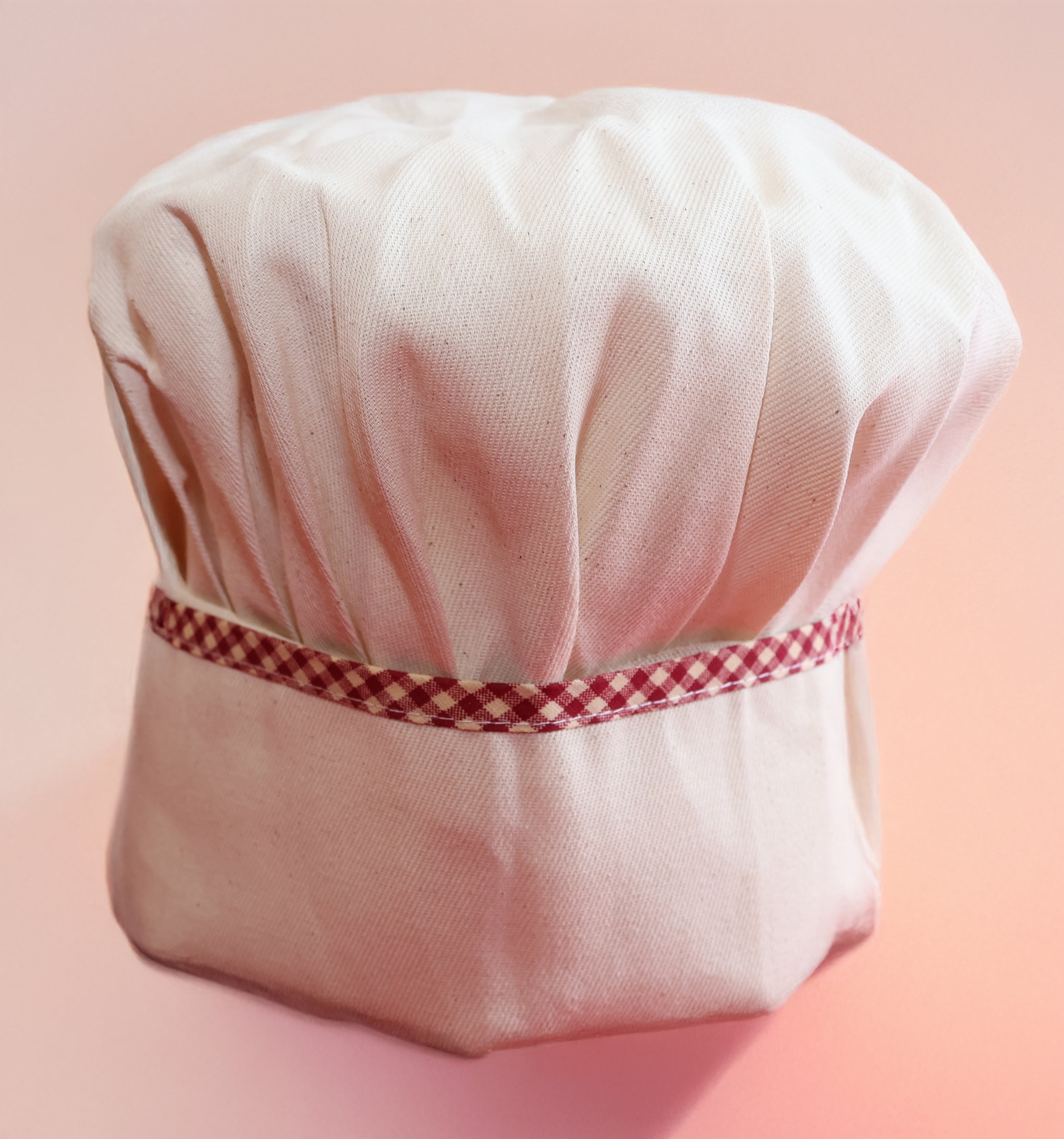Adult chef hat
