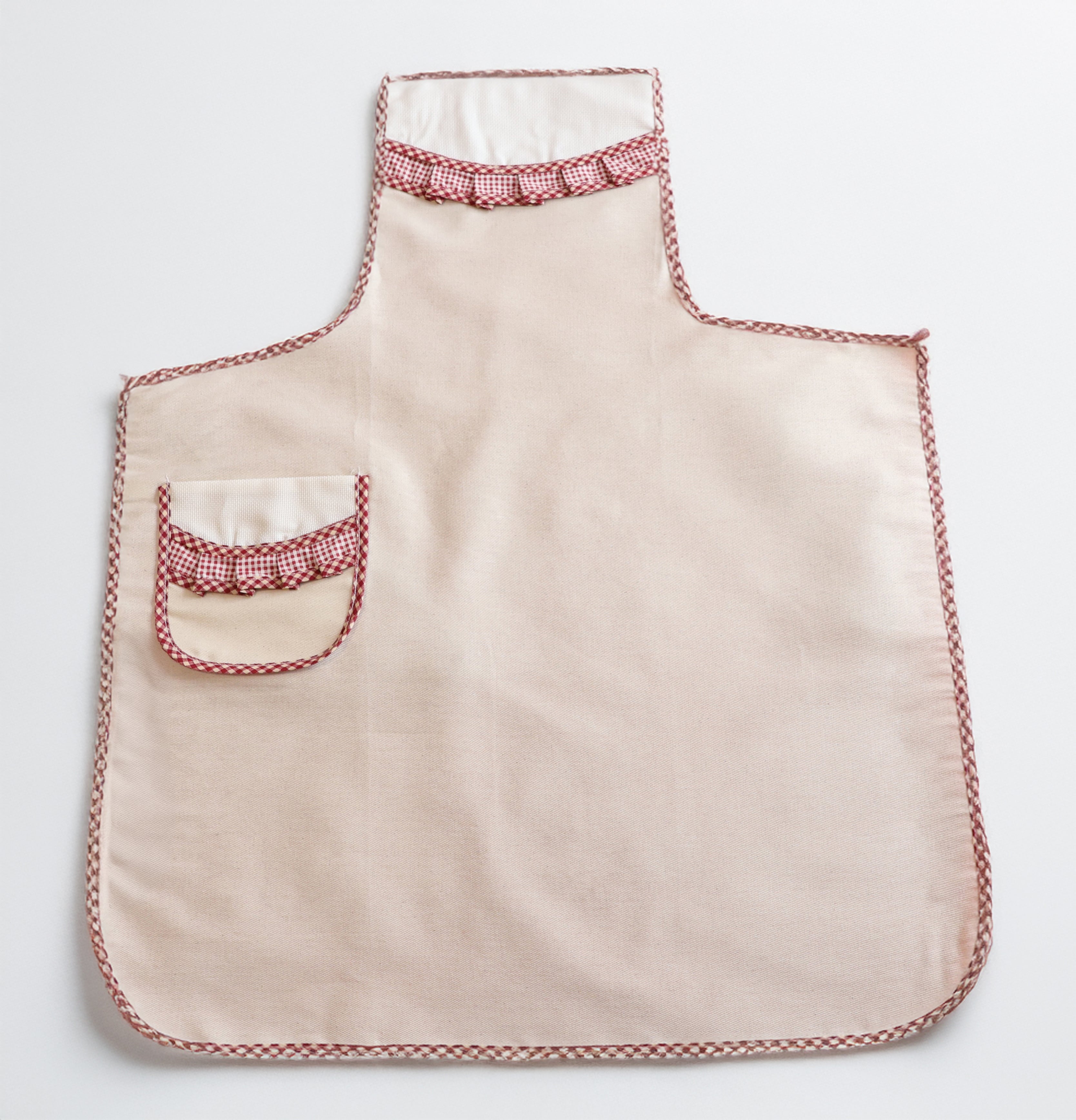 Apron wanna