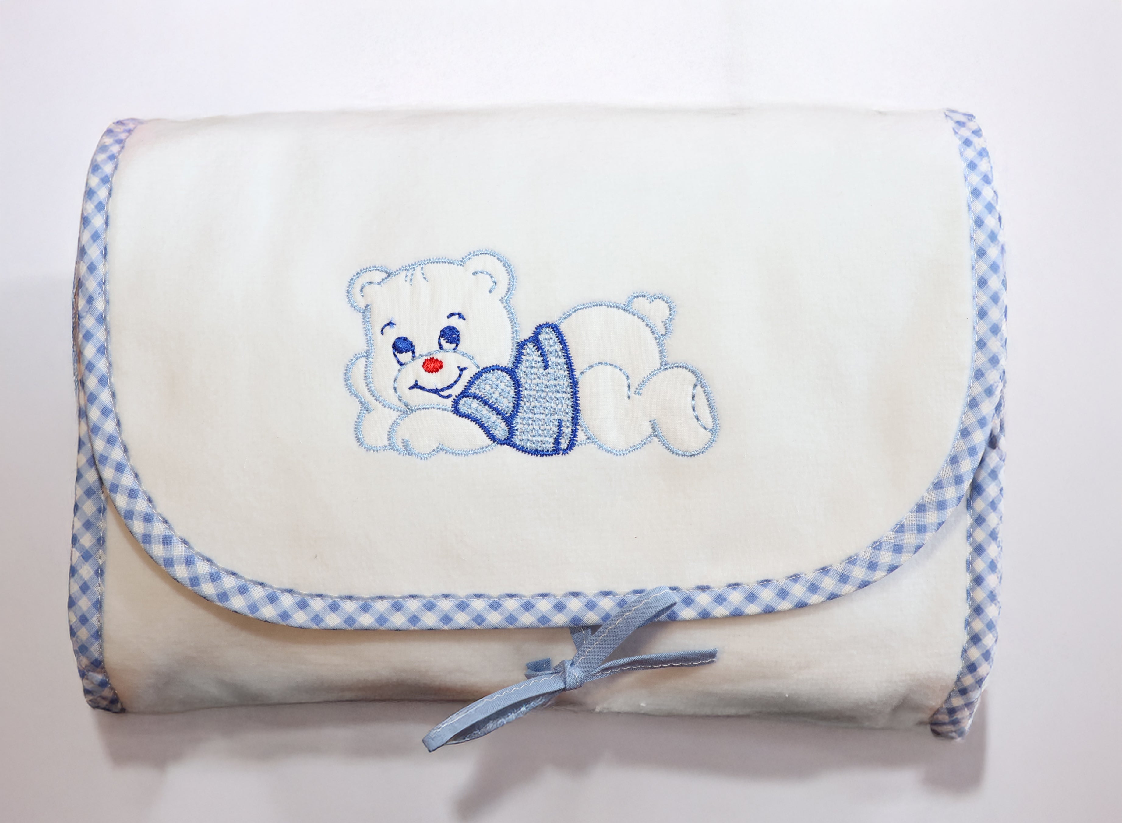 Baby trousse