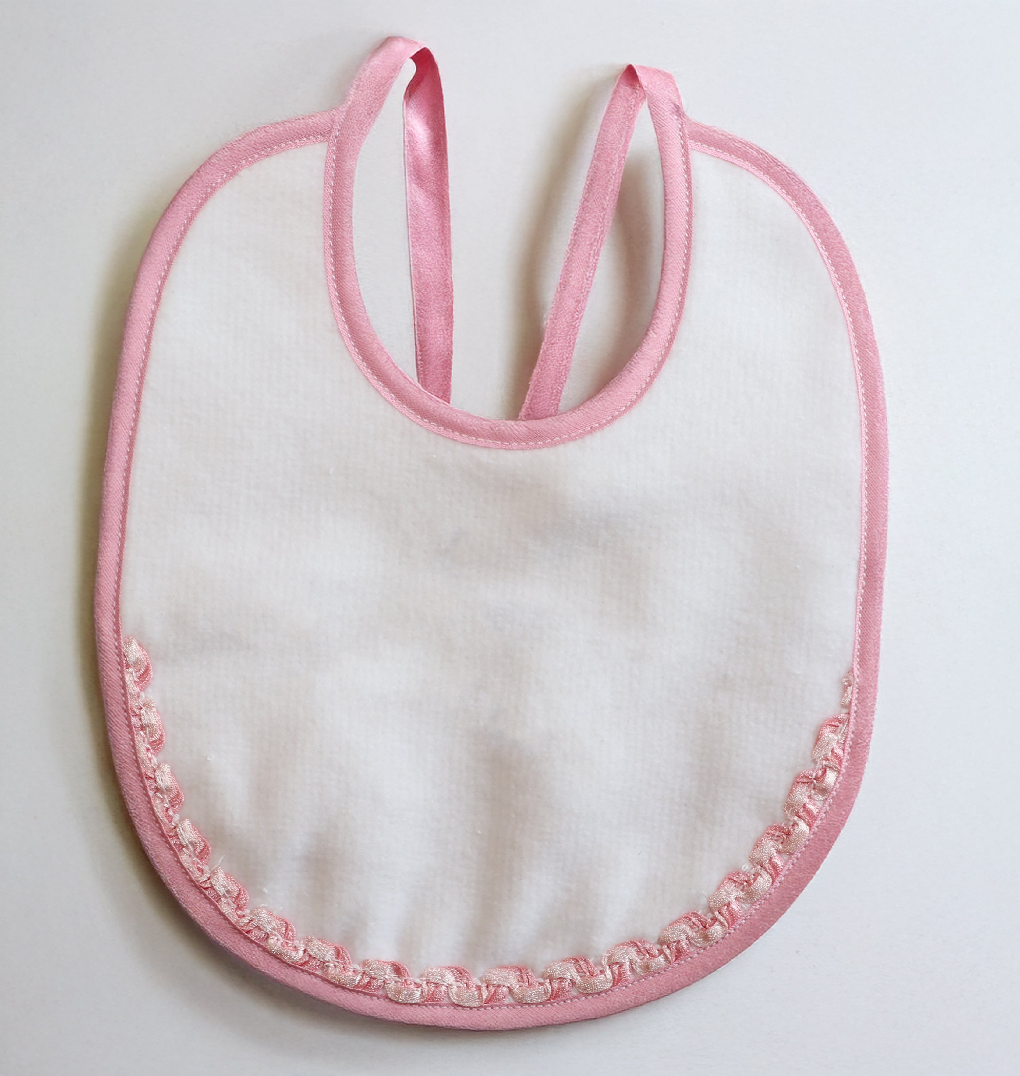 Newborn bib
