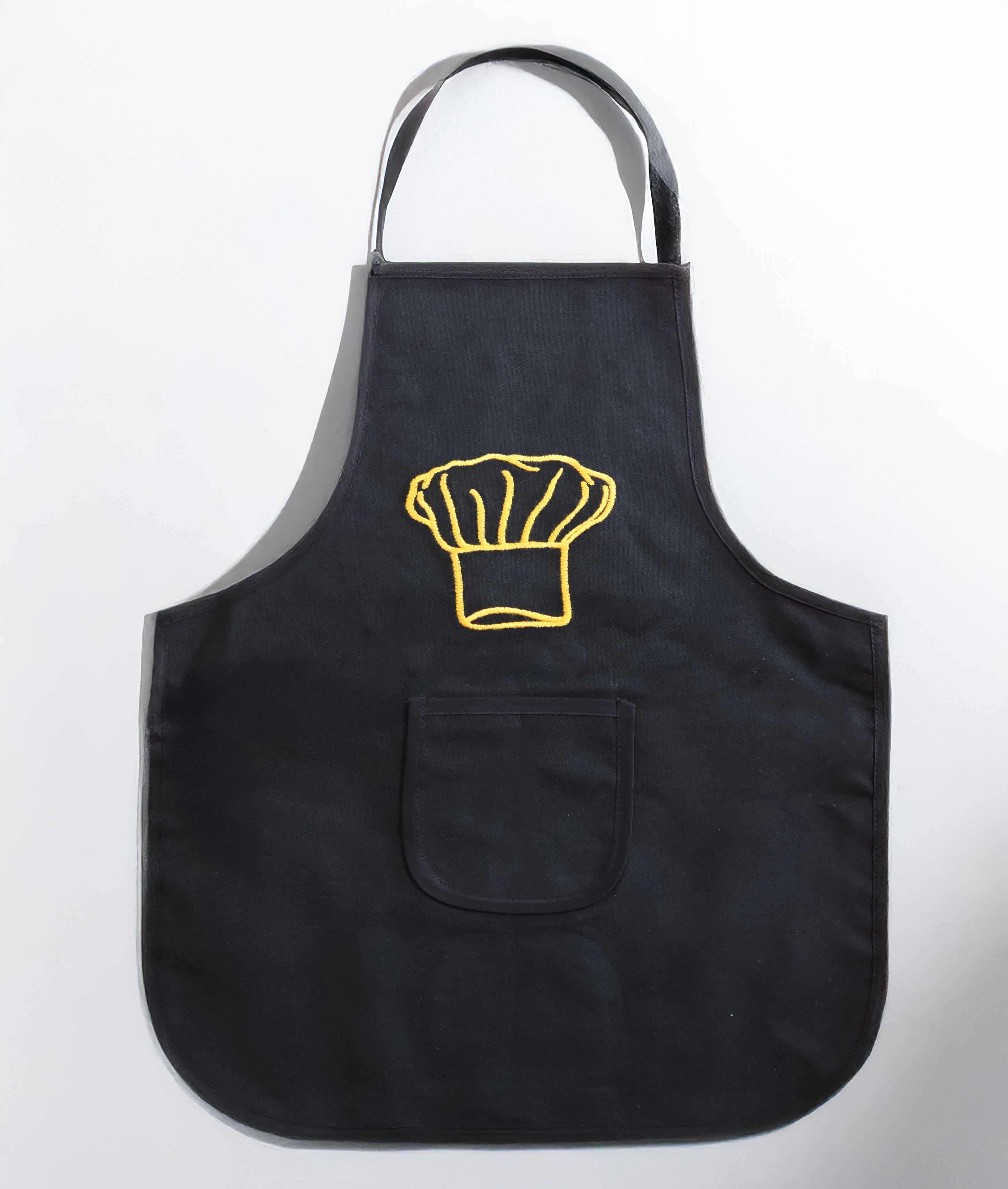 Apron kid chef