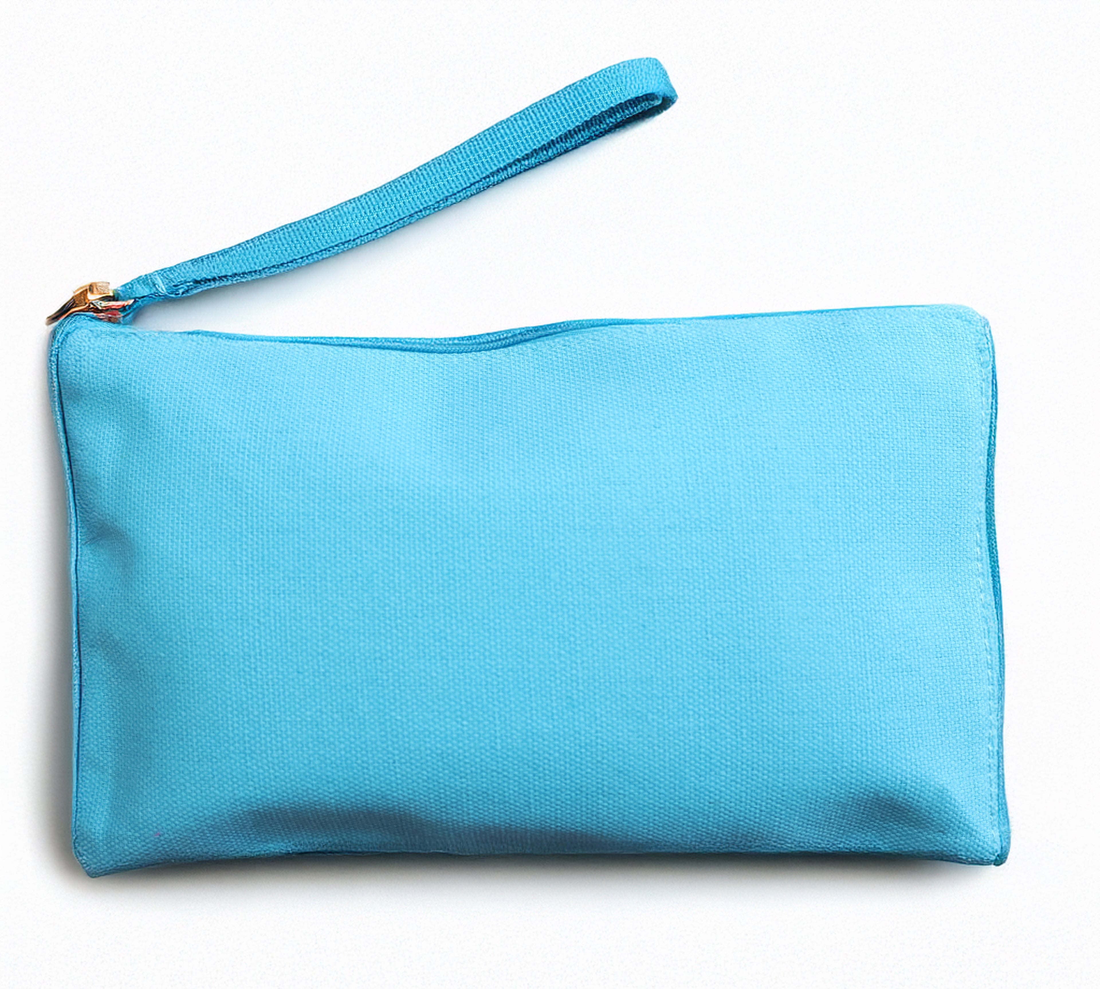 Zip pochette