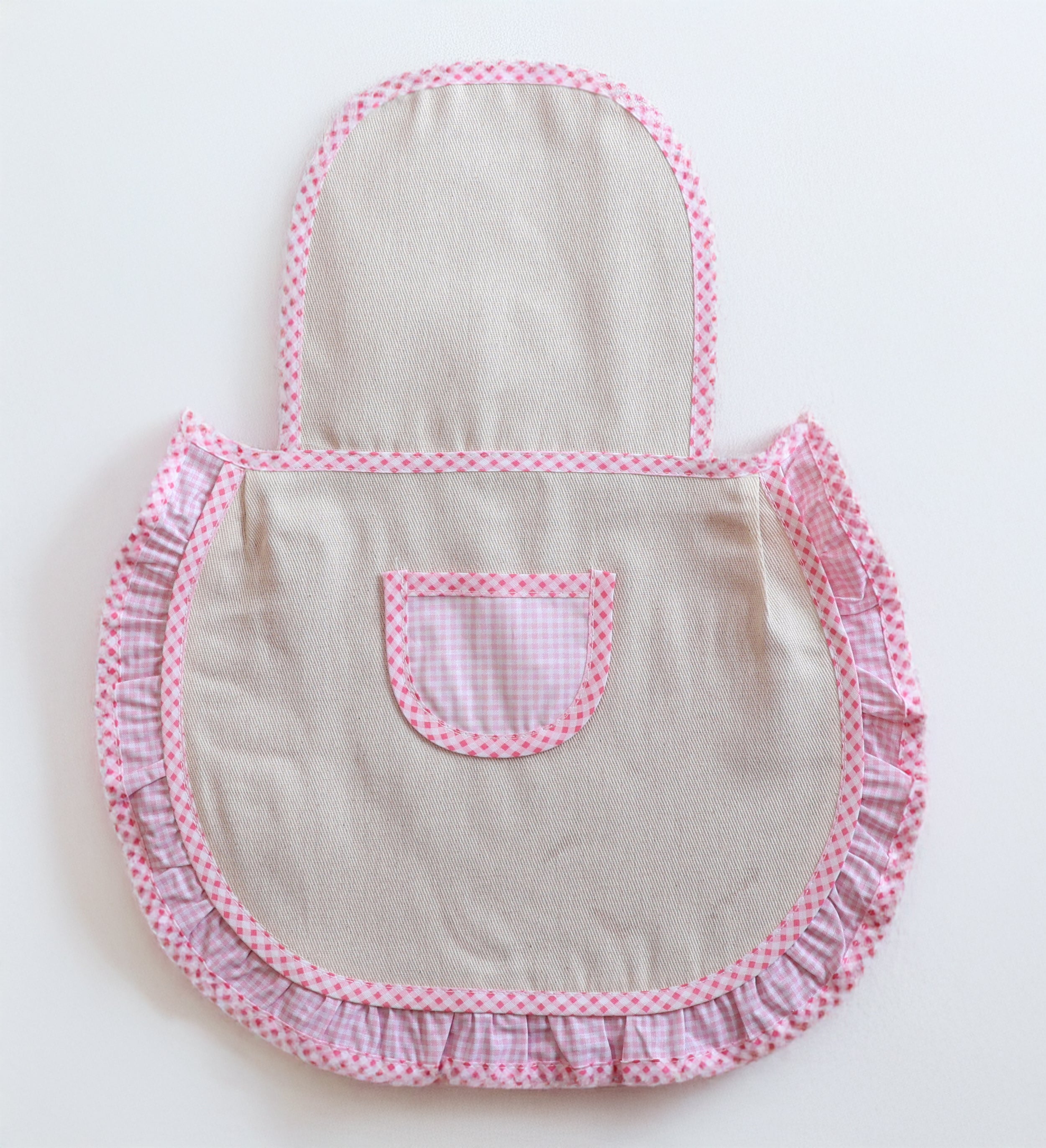Barby apron