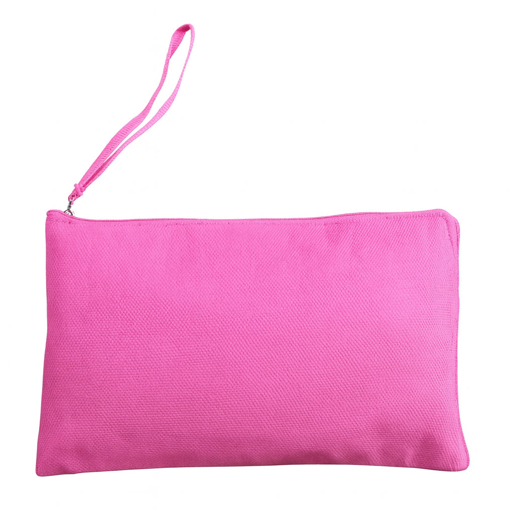 Zip pochette