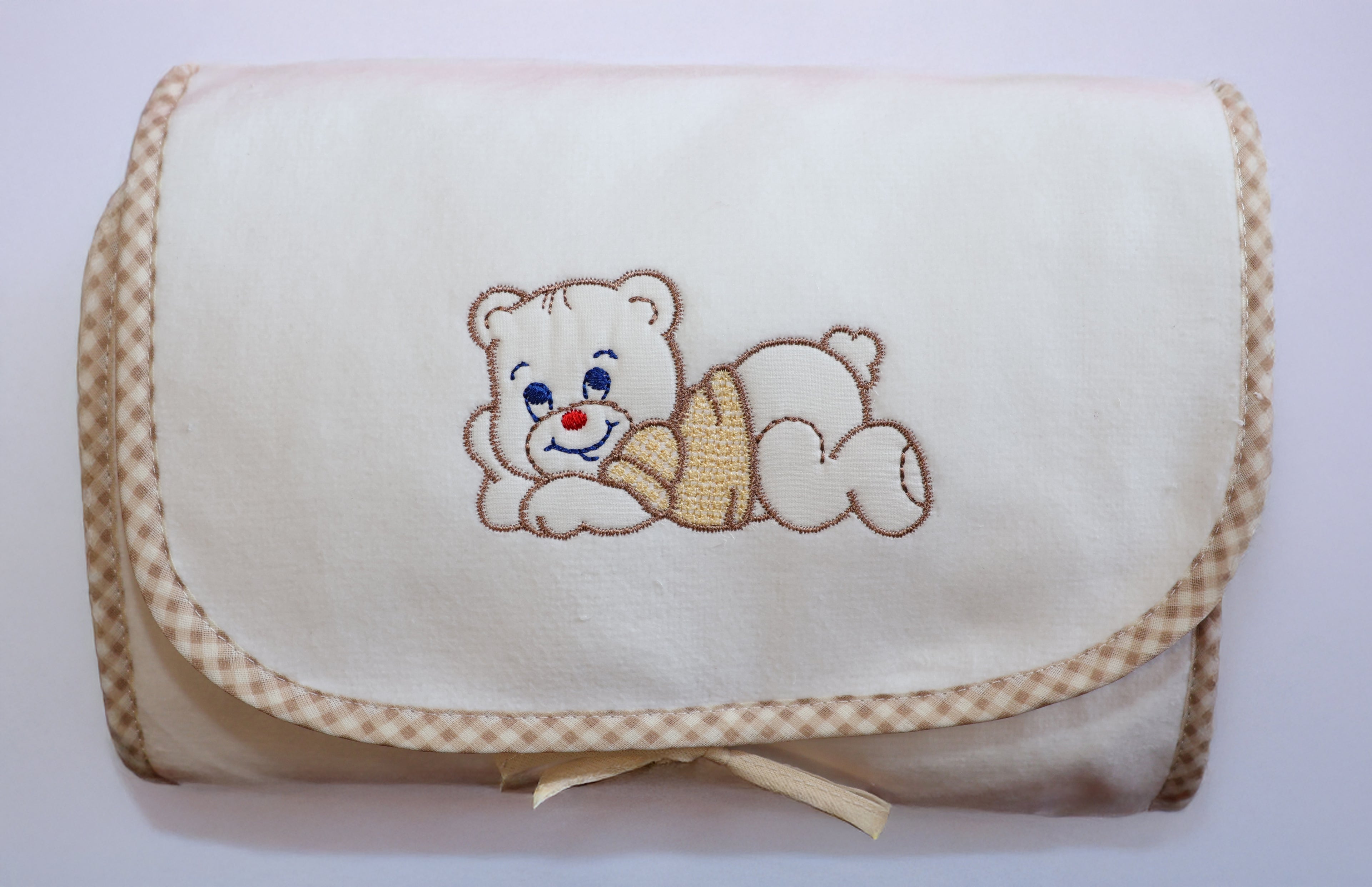 Baby trousse