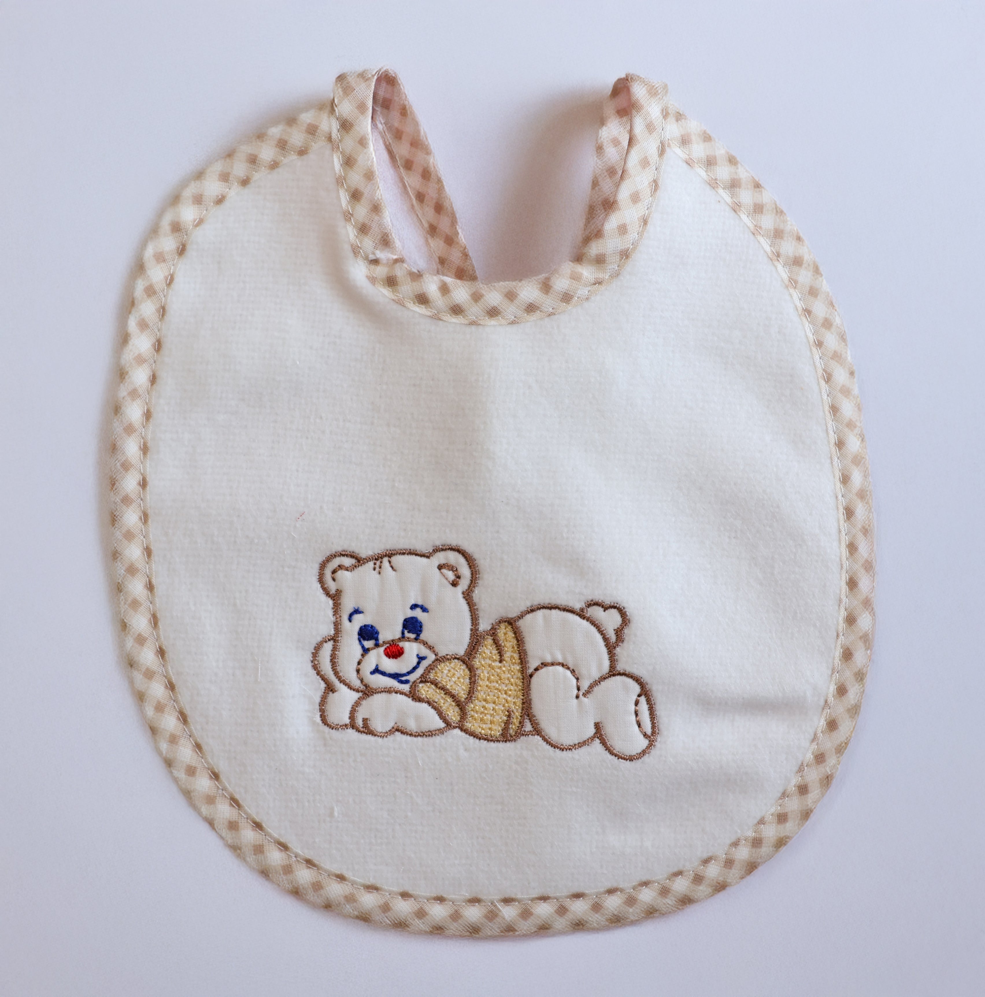 Baby bib