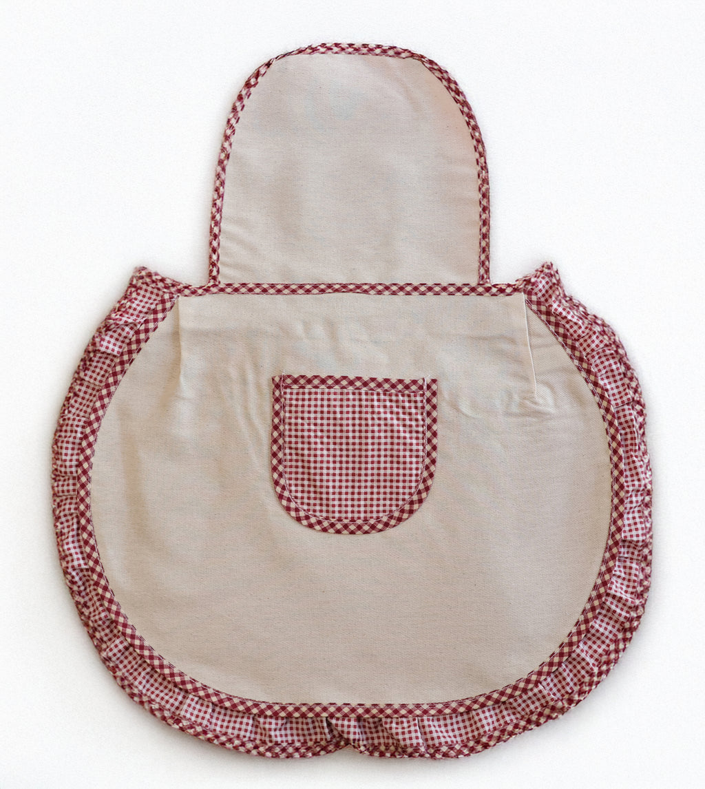 Barby apron