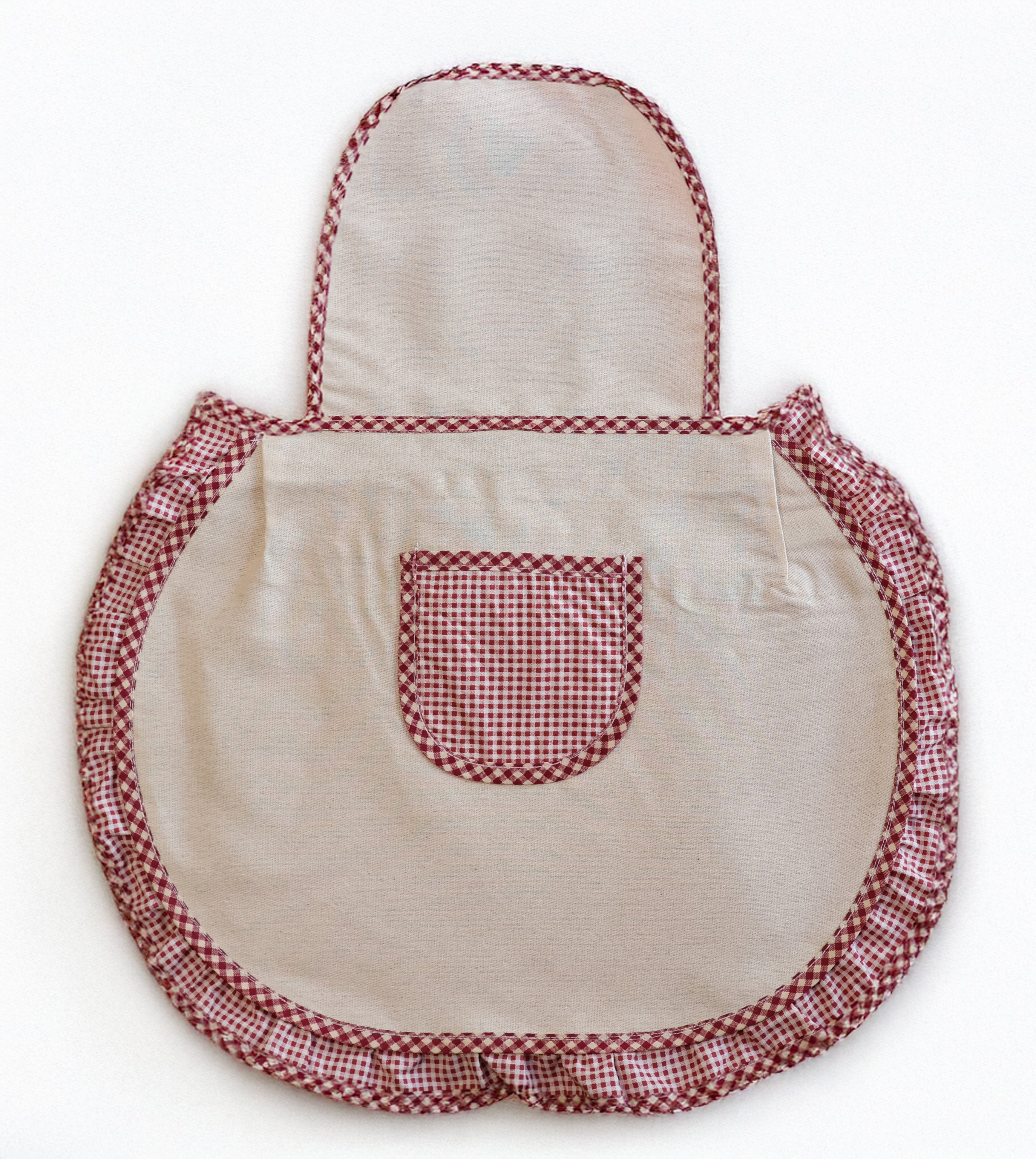 Barby apron