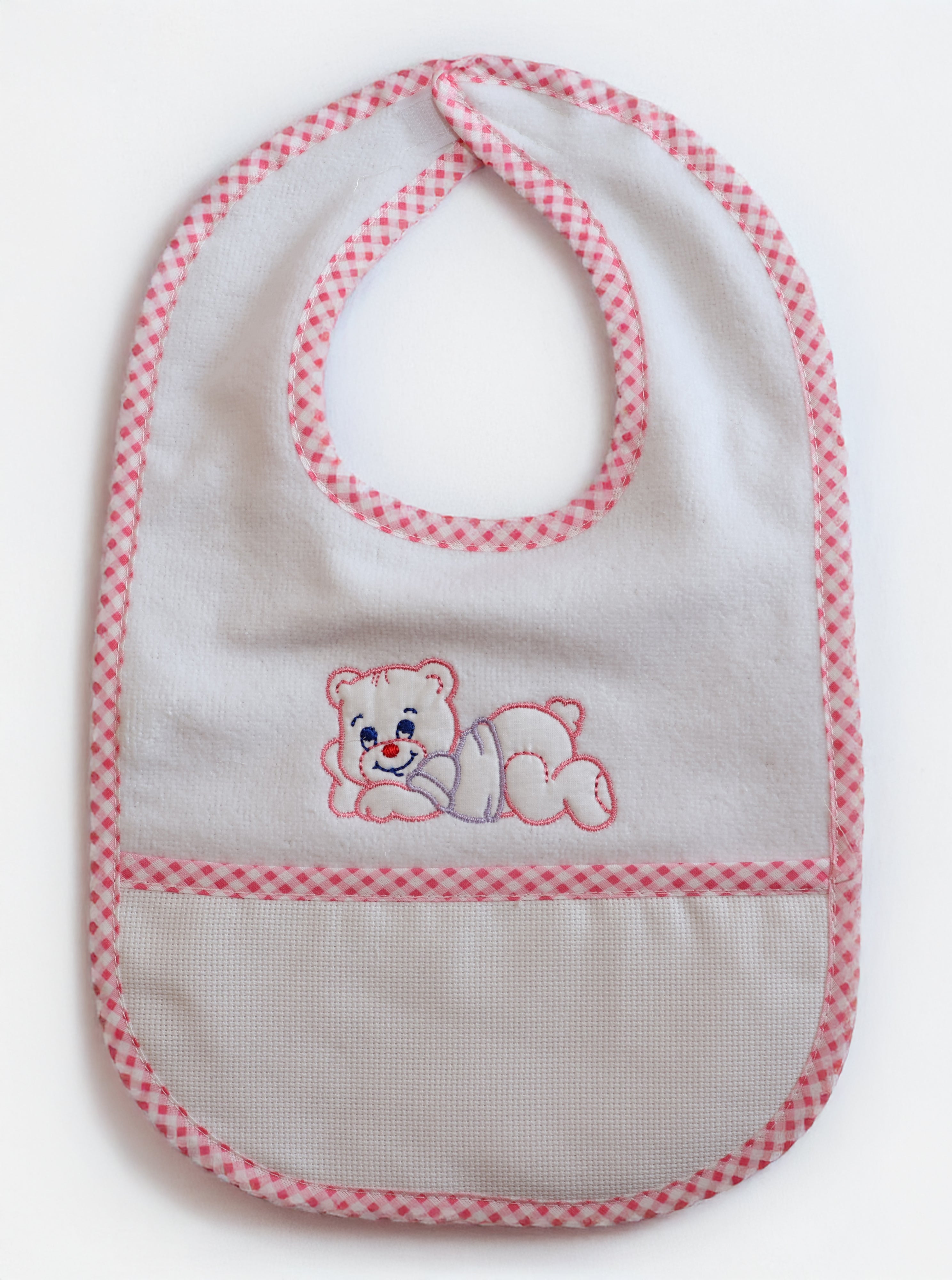 Baby bib big size