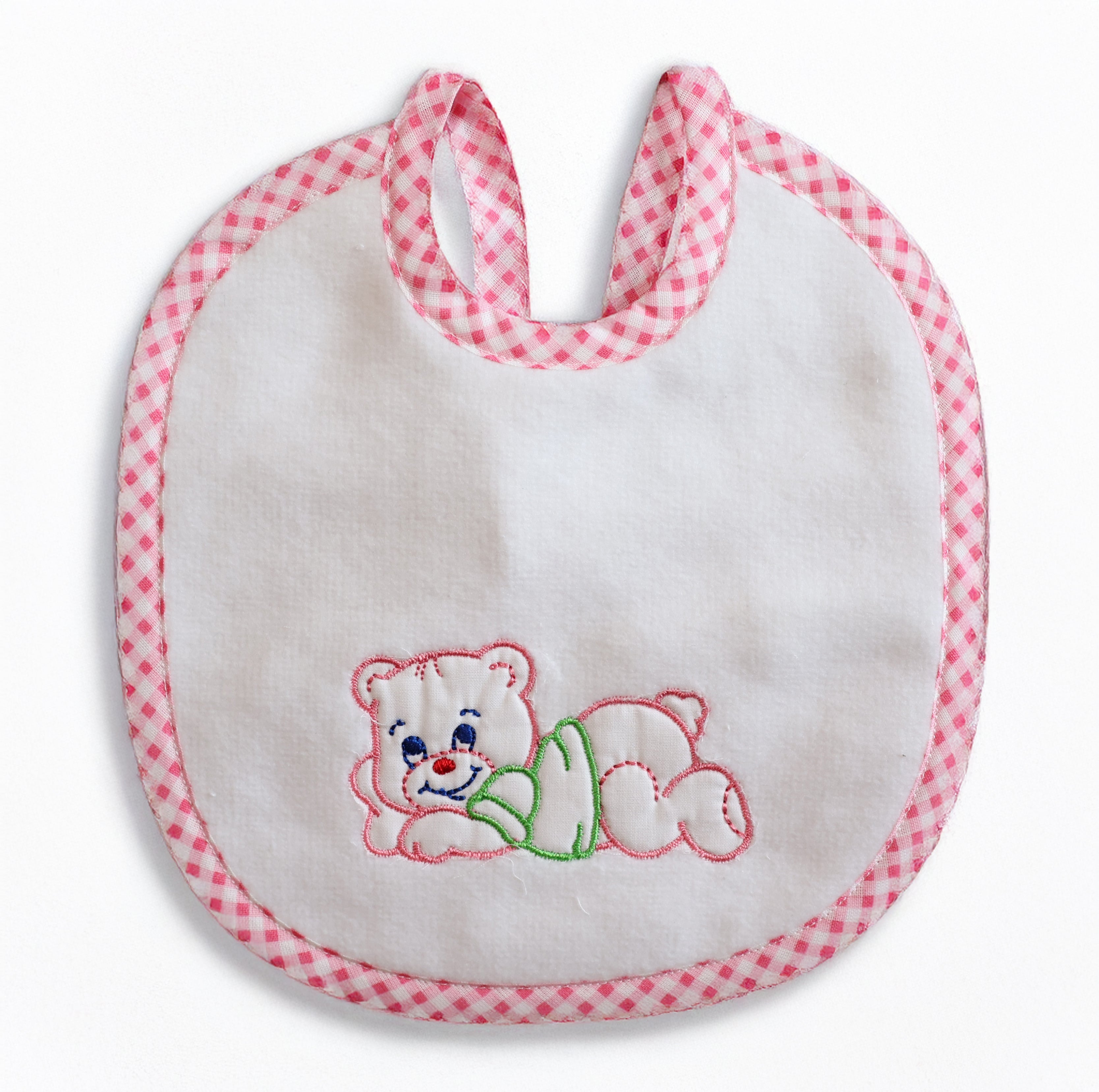Baby bib